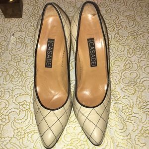 Casadei shoes